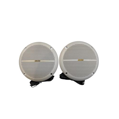 COPPIA DI DIFFUSORI 2VIE V-5002WP D130MM 2X80W (PRODOTTO ESPOSIZIONE)