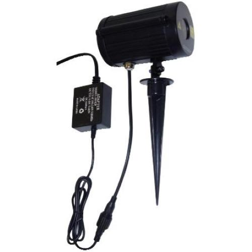 LASER GRAFICO A DUE COLORI DA ESTERNI (IP65)