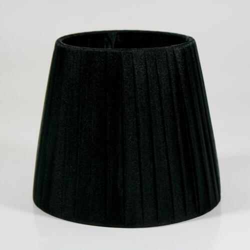 1096 - PARALUME ORGANZA D.16 NERO