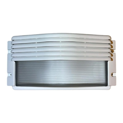 KIT PLAFONIERA E27 GRIGIO.BIANCA (PRODOTTO ESPOSIZIONE)