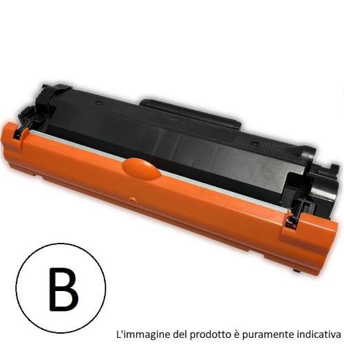 TONER COMPATIBILE CON BROTHER TN2510 XXL