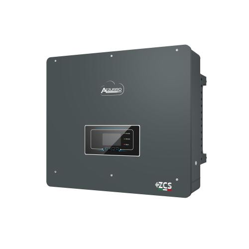 ZCS AZZURRO HYD 10000 ZSS INVERTER IBRIDO TRIFASE 10000W 10KW