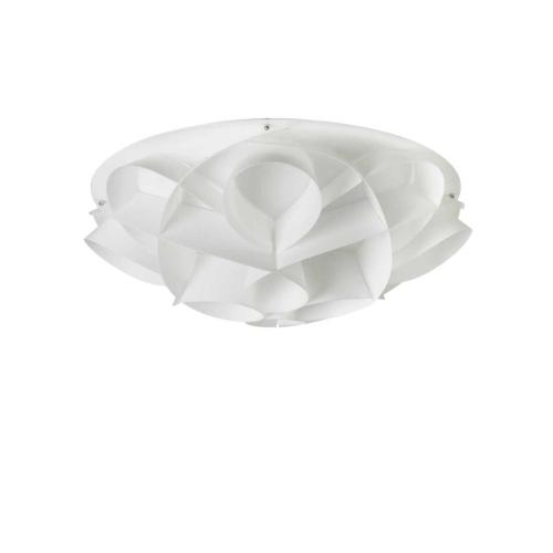 EMPORIUM PLAFONIERA GEMMA 2LUCI SANDYLEX PEARL