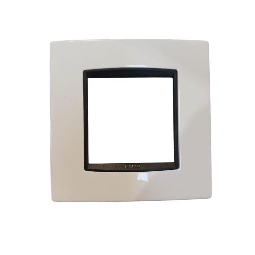 PLACCA CLASSIC 2M BIANCO ARTICO