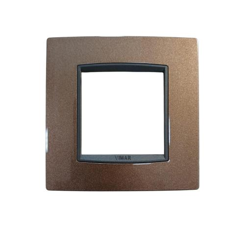 PLACCA EIKON CLASSIC 2M SIENA METAL