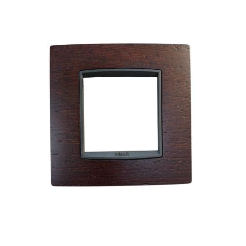 PLACCA EIKON CLASSIC 2M WENGÈ AFRICANO