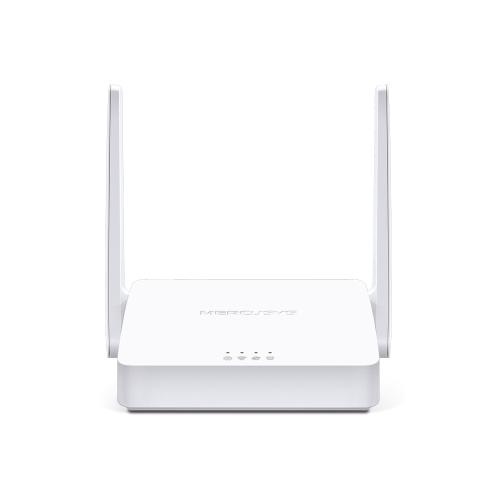 ROUTER WIRELESS N 300MBPS MERCUSYS MW301R