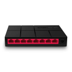 SWITCH DESKTOP GIGABIT 8 PORTE 10/100/1000MBPS MERCUSYS MS108G