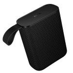 HOCO - ALTOPARLANTE CASSA SPEAKER 5W WIRELESS (HC34), BLUETOOTH - BLACK