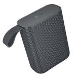 HOCO - ALTOPARLANTE CASSA SPEAKER 5W WIRELESS (HC34), BLUETOOTH - GRAY
