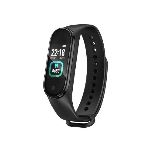 HOCO GA08 - SMARTBAND SPORT NERO
