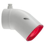 SIRENA ELECTRA SEP LED MS32 V24DAC (PRODOTTO ESPOSIZIONE)