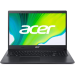 PC PORTATILE ACER ASPIRE 3 15.6" FHD, RYZEN 5 3500 512GB SSD, 8 GB, Win 11 HOME (RICONDIZIONATO GRADO A)