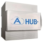 ZCS AZZURRO HUB MODULO DI MONITORAGGIO E CONTROLLO PER INVERTER E STAZIONI DI RICARICA