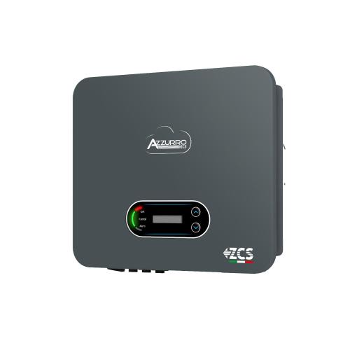 ZCS AZZURRO 3PH 12KTL-V3 INVERTER TRIFASE 12KW