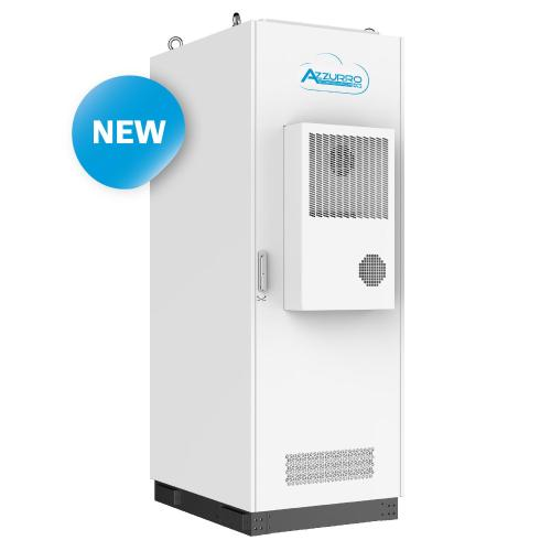 ZCS AZZURRO ZCB BATTERY CABINET POWER MINI 80KWH