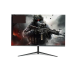 CHIGO 24" POLLICI SMART MONITOR PC GAMING SJ240K3, PIXEL 2560X1440P FREQUENZA DI AGGIORNAMENTO 100HZ CLASSE A