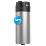 ZCS AZZURRO SCALDACQUA MONOBLOCCO A POMPA DI CALORE 200L