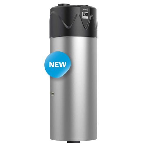 ZCS AZZURRO SCALDACQUA MONOBLOCCO A POMPA DI CALORE 300L