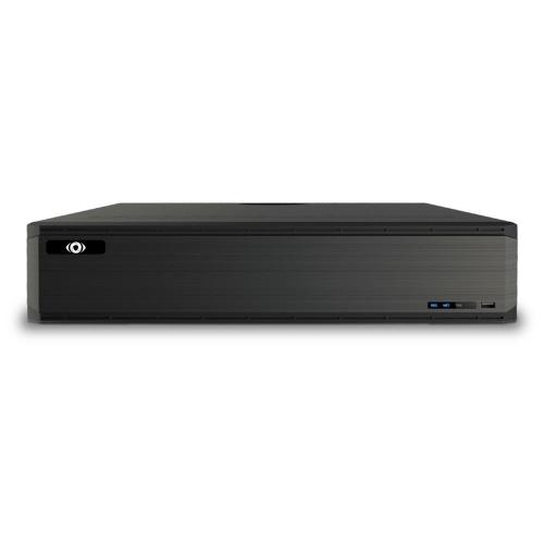 NVR 5MPX LINEA IVS C/USCITA HDMI A 4K RIS 30IPS