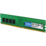 RAM DIMM DDR4 16GB 3200MHZ CRUCIAL CT16G4DFRA32A