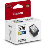 CARTUCCIA ORIGINALE CANON CL-576 COLORE