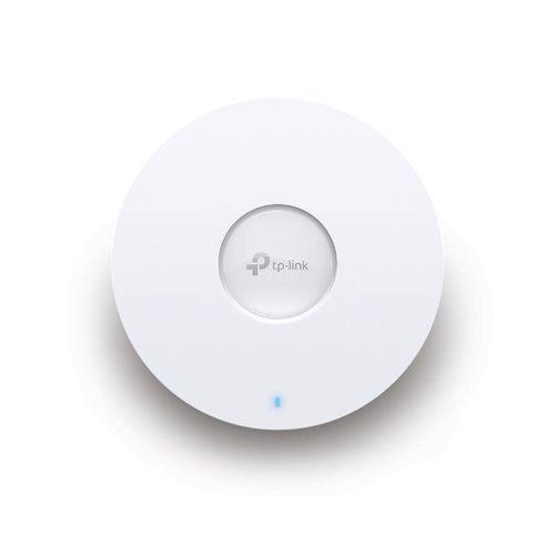 ACCESS POINT WIRELESS TP-LINK OMADA EAP653 GIGABIT AX3000 Wi-Fi 6