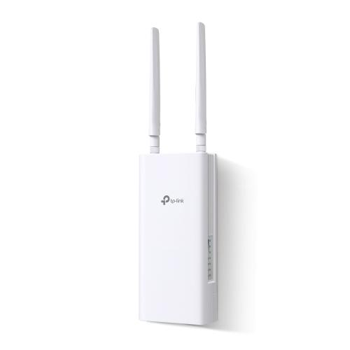 MODEM ROUTER TP-LINK TL-MR100-OUTDOOR 150MBPS WIRELESS N 4G LTE