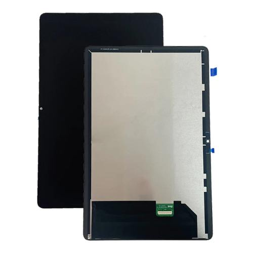 TOUCH SCREEN SCHERMO PER LENOVO TAB TB311FU ZAEH0049SE NERO VETRO LCD DISPLAY
