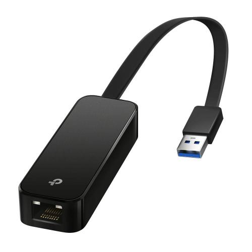 ADATTATORE DI RETE DA USB 3.0 A GIGABIT ETHERNET TP-LINK UE306