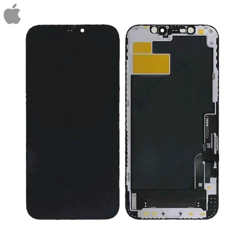 APPLE DISPLAY -12G / 12G PRO 2020 BLACK - SERVICE PACK (Senza IC)