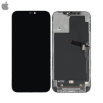 APPLE DISPLAY -12G PRO MAX 2020 BLACK - SERVICE PACK (Senza IC)