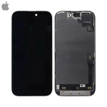 APPLE DISPLAY -16G 2024 BLACK - SERVICE PACK (Senza IC)