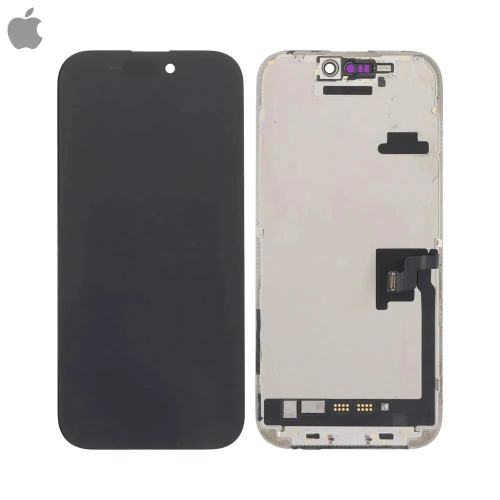 APPLE DISPLAY 16G PRO 2024 BLACK - SERVICE (Con IC)