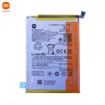 BATTERIA ORIGINALE SERVICE PACK BN5X PER XIAOMI POCO C75 5G / C75 / REDMI 14C 5G / A3 PRO / 14C 1330101000187A