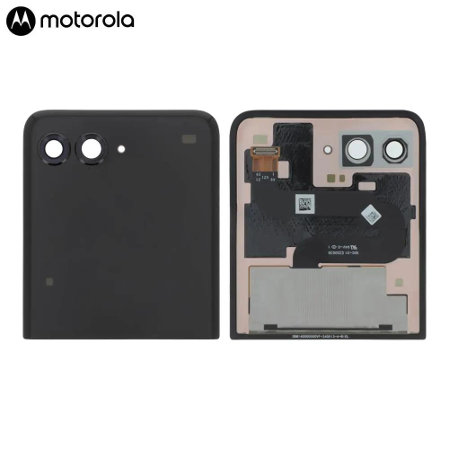 MOTOROLA DISPLAY XT2451 RAZR 50 ULTRA SUB BLACK SERVICE PACK