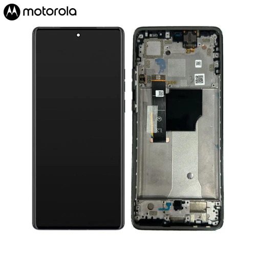MOTOROLA DISPLAY EDGE 40 NEO CON FRAME SOOTHING SEA SERVICE PACK