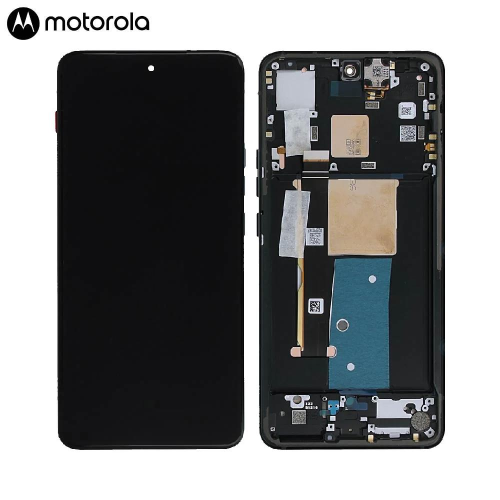 MOTOROLA DISPLAY THINKPHONE CON FRAME BLACK SERVICE PACK