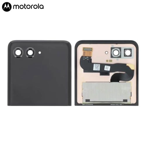 MOTOROLA DISPLAY XT2453 RAZR 50 SUB BLACK SERVICE PACK