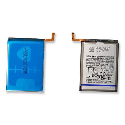 BATTERIA ORIGINALE PER SAMSUNG GALAXY NOTE 20 N980F N981B EB-BN980ABY GH82-23496A SERVICE PACK @@@ NUOVA SENZA ETICHETTE @@@