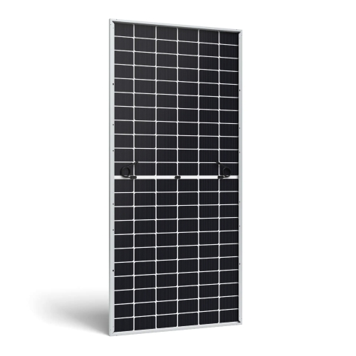 PANNELLO SOLARE 615WP JA SOLAR JAM66D45 LB - N-TYPE BIFACCIALE