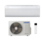 KIT CLIMATIZZATORE SAMSUNG WINDFREE AVANT S2 2.5KW, AI, A+++/A++