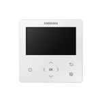 SAMSUNG MWR-WW10N COMANDO HYDROKIT PER POMPA DI CALORE MONOBLOCCO