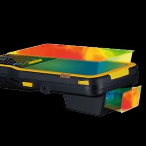 Terminale portatile industriale Plus RK95 Cipherlab 