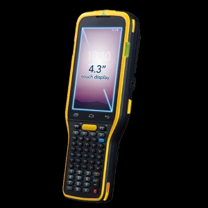 Terminale portatile industriale Plus RK95 Cipherlab 