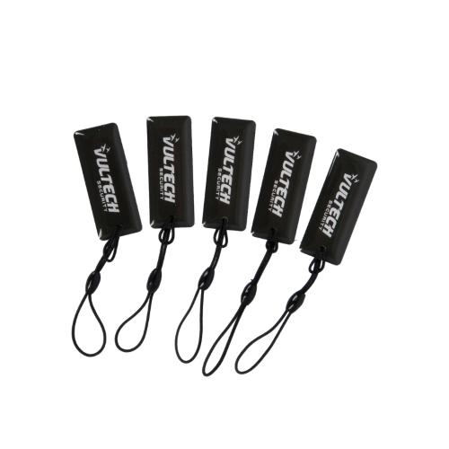 KIT 5 RFID CHIAVI DI PROSSIMITÀ VULTECH SECURITY VS-RF5