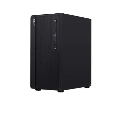 PC WORKSTATION DESKTOP MSI PRO DP180 14A-1089EU INTEL CORE I7-4700F/32GB/1TB/VGA RTX5060 8GB/WIN11PRO - MOUSE E TASTIERA INCLUSI