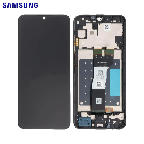 SAMSUNG DISPLAY A057 A05s 2023 CON FRAME SERVICE PACK