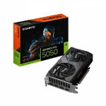 SCHEDA VIDEO 8GB GIGABYTE GEFORCE RTX 5050 8GB WINDFORCE OC 8G