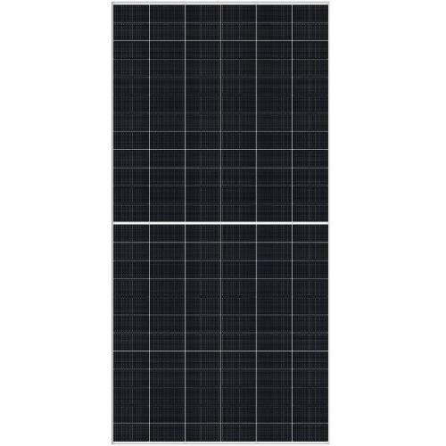 PANNELLO SOLARE 625WP TCL SOLAR HSM-ND66-GR625 N-TYPE TOPCON BIFACCIALE